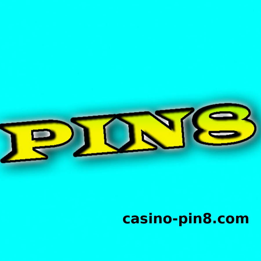 PIN8 – Official – Best Online Casino in the Philippines