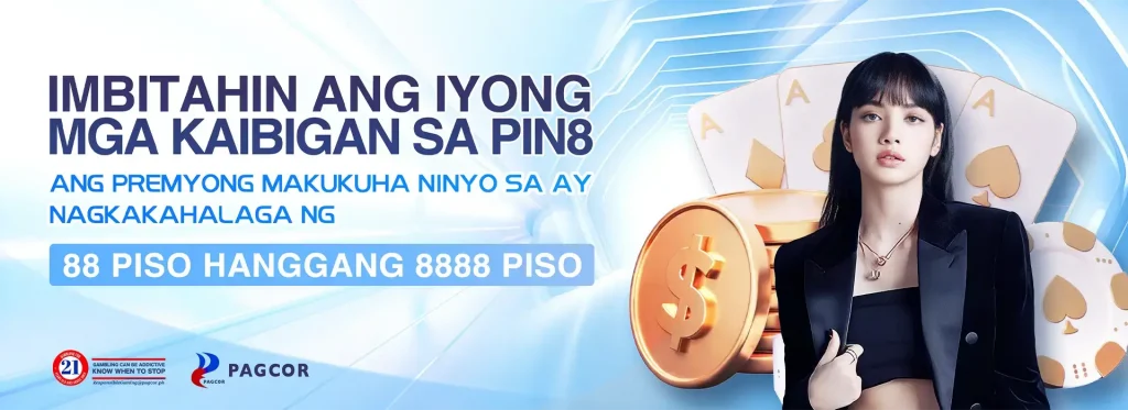 PIN8 App | Download the Official Casino App for Android & iOS